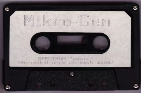 Media scan