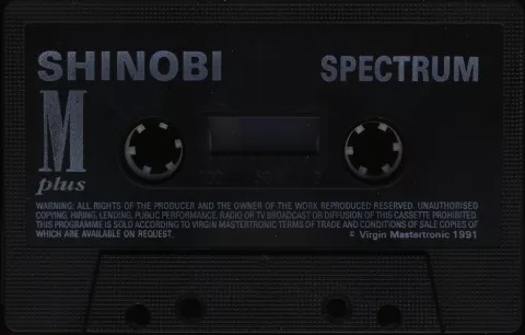 Media scan