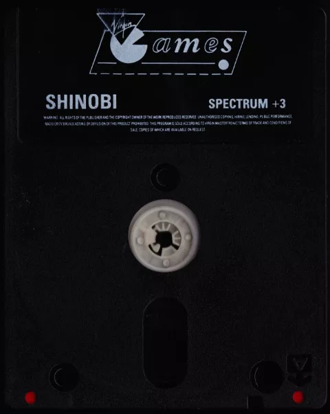 Media scan