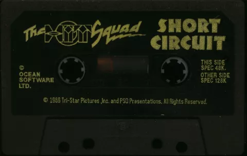 Media scan
