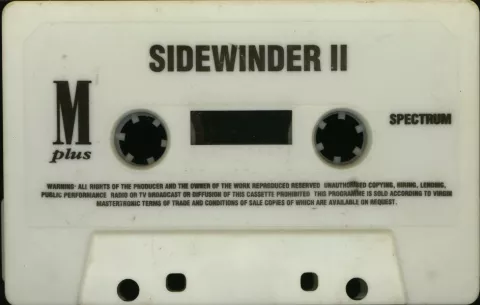 Media scan