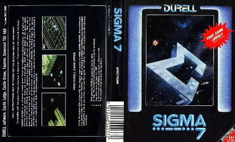 Inlay - Front