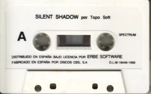 Media scan