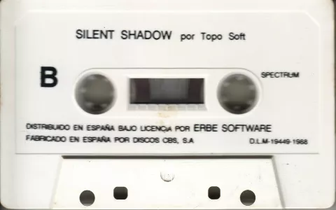 Media scan