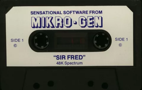 Media scan