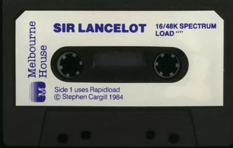 Media scan