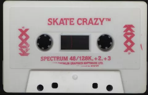 Media scan