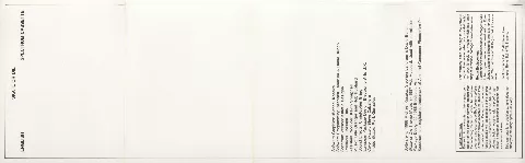 Inlay - Back