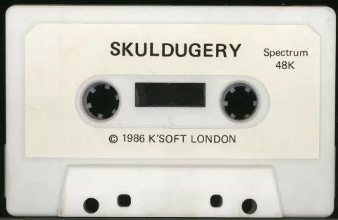 Media scan