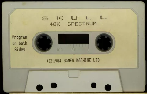 Media scan
