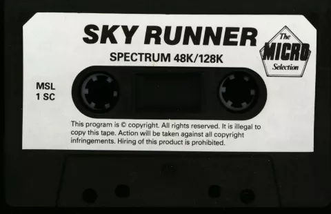 Media scan