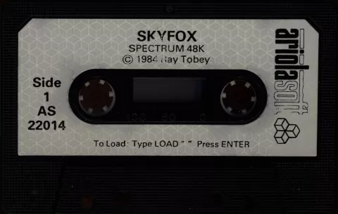 Media scan