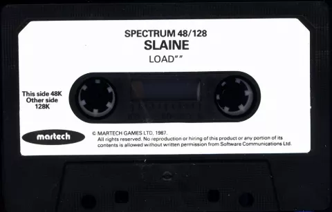 Media scan