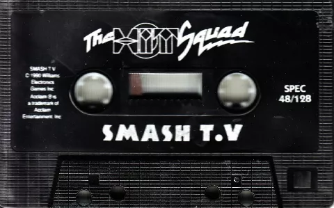 Media scan