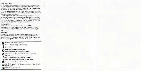 Inlay - Back