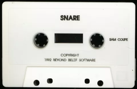 Media scan