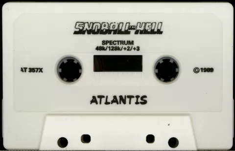 Media scan