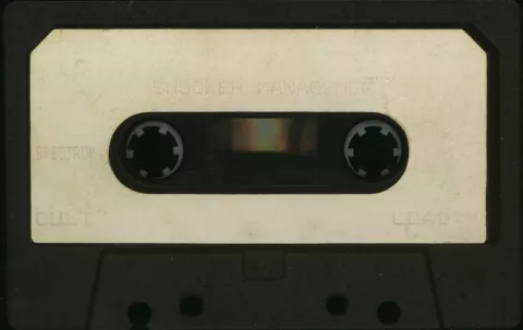 Media scan