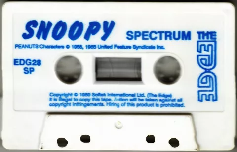 Media scan
