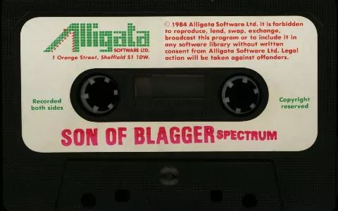 Media scan