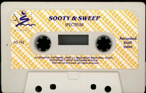 Media scan