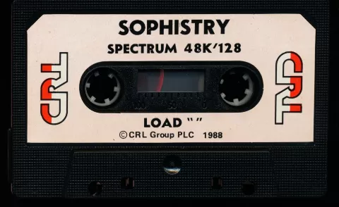 Media scan