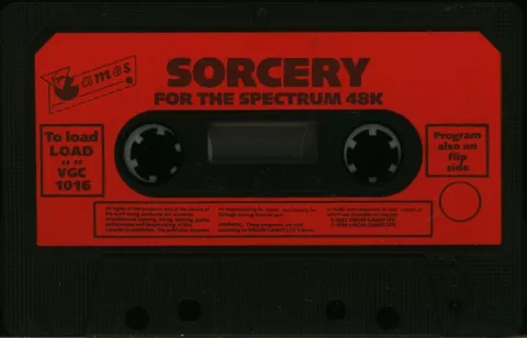 Media scan