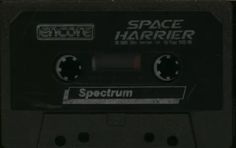 Media scan