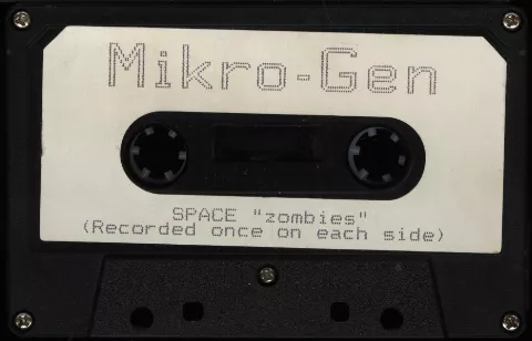 Media scan