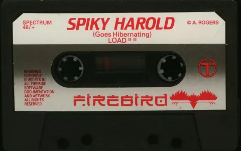 Media scan