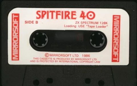 Media scan