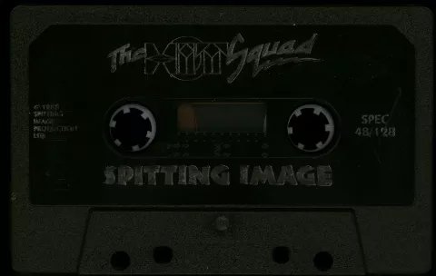 Media scan