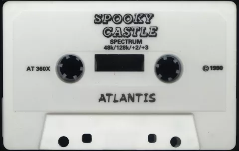 Media scan