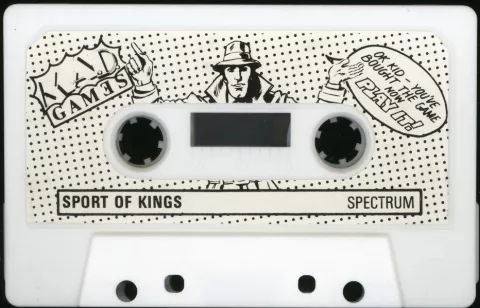 Media scan