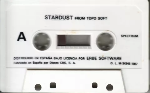 Media scan
