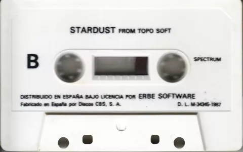 Media scan