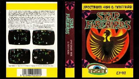 Inlay - Front