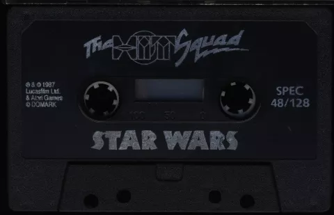 Media scan