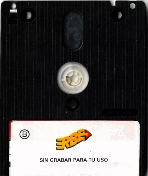 Media scan