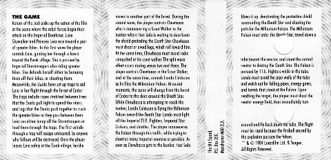 Inlay - Back