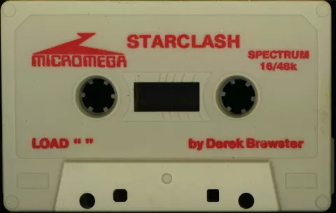 Media scan