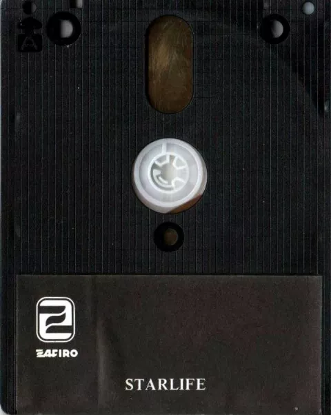 Media scan
