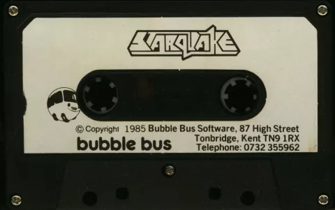 Media scan