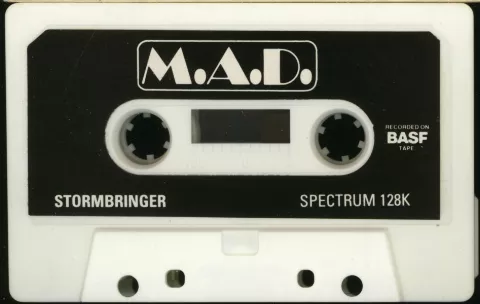 Media scan