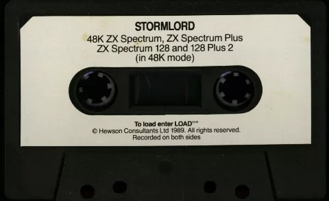 Media scan