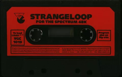 Media scan