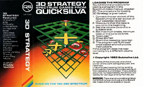 Inlay - Front