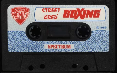 Media scan