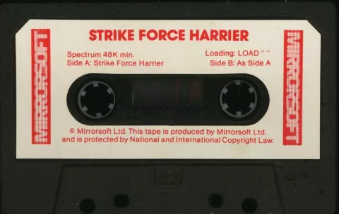 Media scan