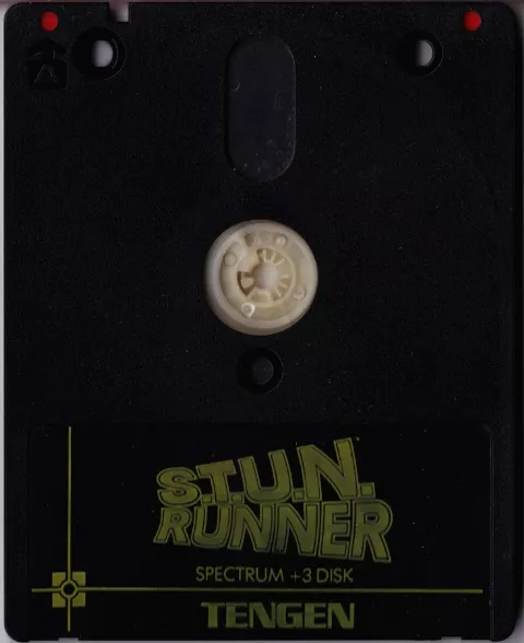 Media scan